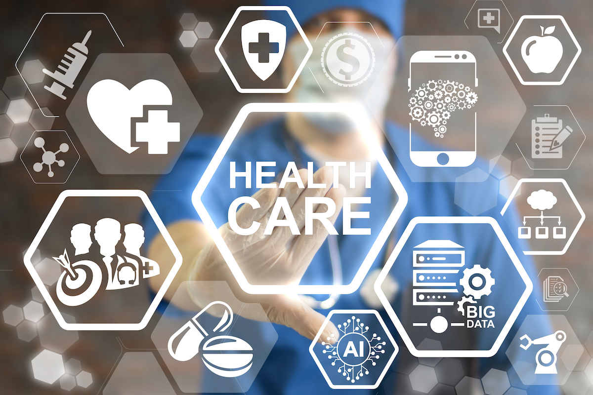 Healthcare
